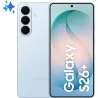 Samsung MOBILE PHONE GALAXY S26+/512GB BLUE SM-S947B SAMSUNG