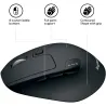 Logitech LOGI M720 Triathlon Mouse