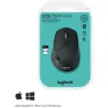 Logitech LOGI M720 Triathlon Mouse