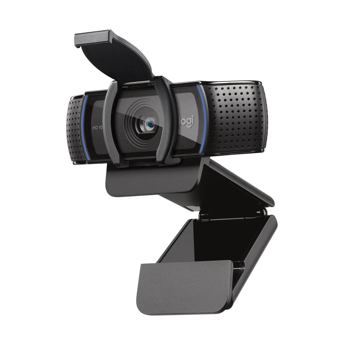 Logitech C920S Pro HD Webcam - BLACK - USB