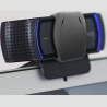 Logitech C920S Pro HD Webcam - BLACK - USB