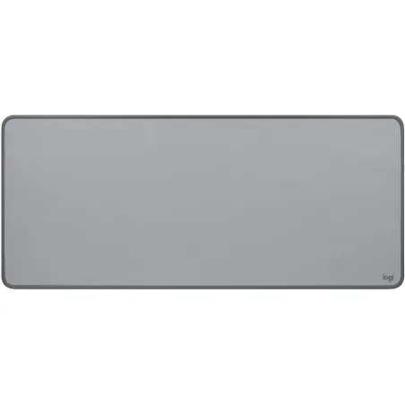 Logitech Desk Mat Studio Series - MID GREY