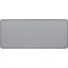 Logitech Desk Mat Studio Series - MID GREY