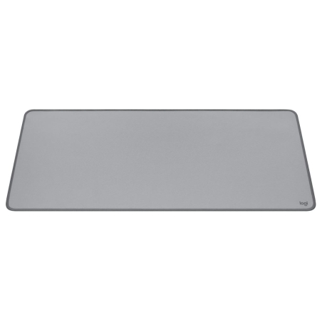 Logitech Desk Mat Studio Series - MID GREY