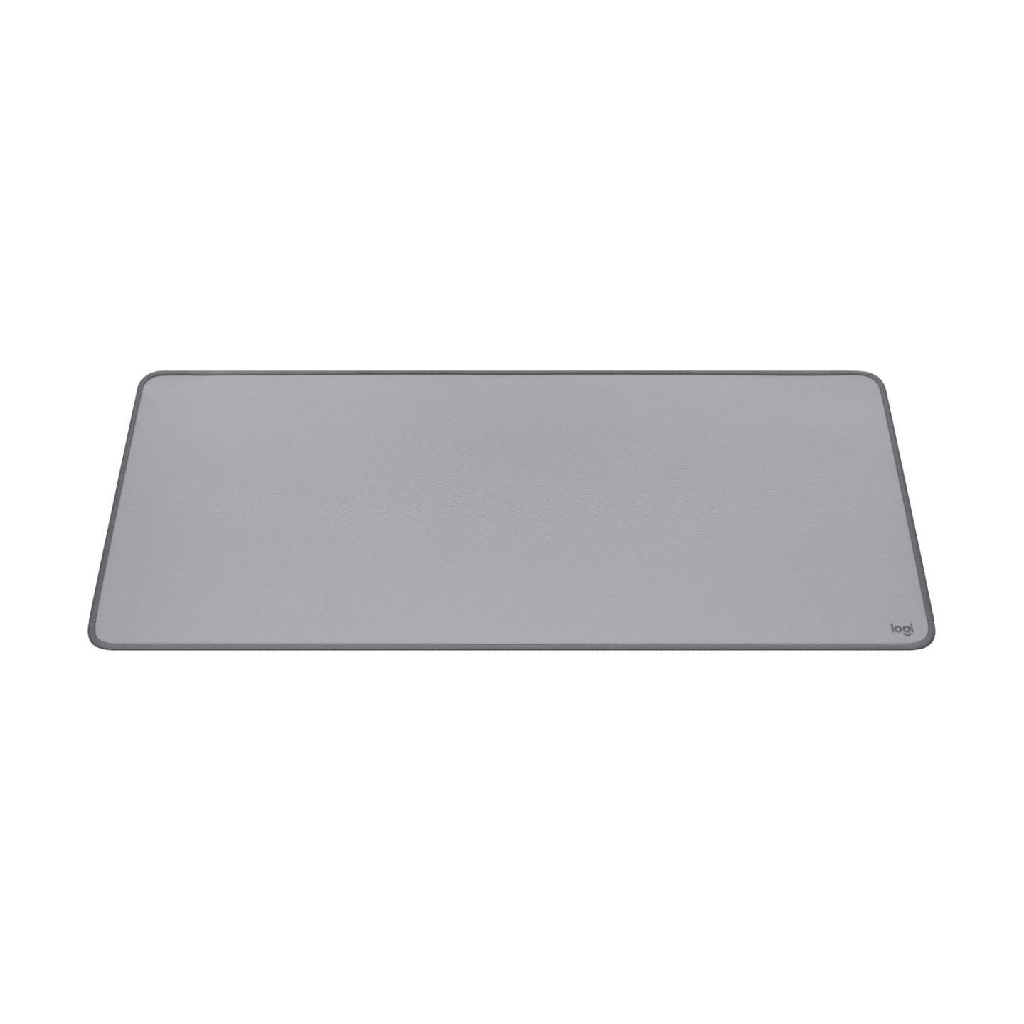 Logitech Desk Mat Studio Series - MID GREY