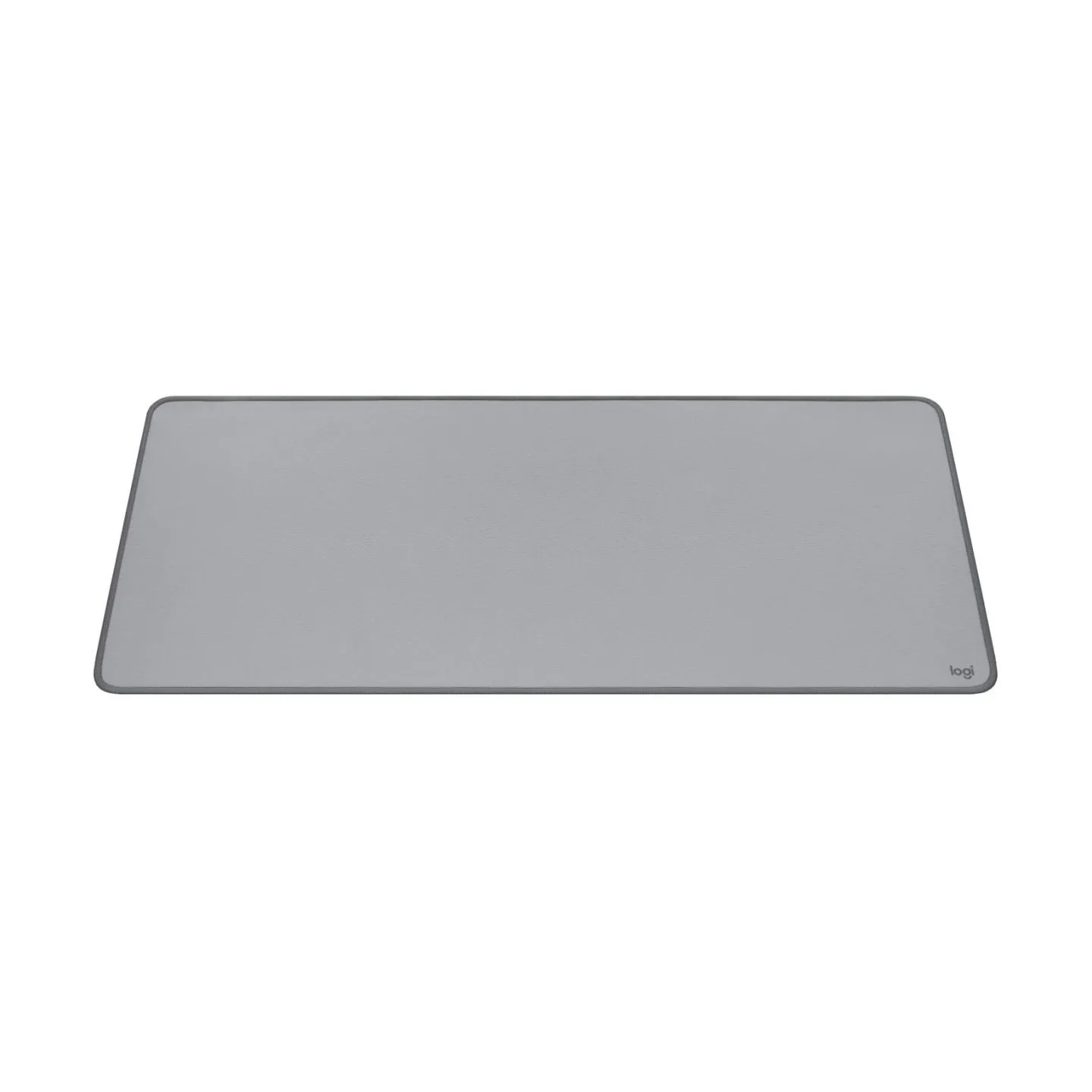 Logitech Desk Mat Studio Series - MID GREY