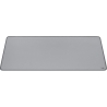 Logitech Desk Mat Studio Series - MID GREY