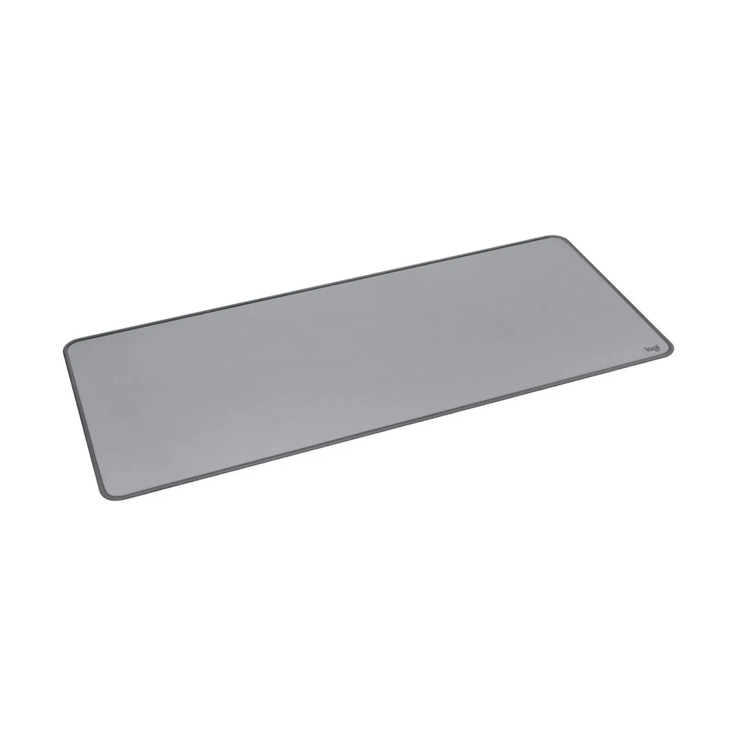 Logitech Desk Mat Studio Series - MID GREY