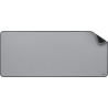 Logitech Desk Mat Studio Series - MID GREY