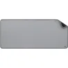 Logitech Desk Mat Studio Series - MID GREY