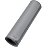 Logitech Desk Mat Studio Series - MID GREY