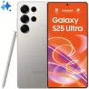 Samsung MOBILE PHONE GALAXY S25 ULTRA/512GB GRAY SM-S938B SAMSUNG