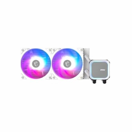 MSI MAG CORELIQUID A13 240 WHITE