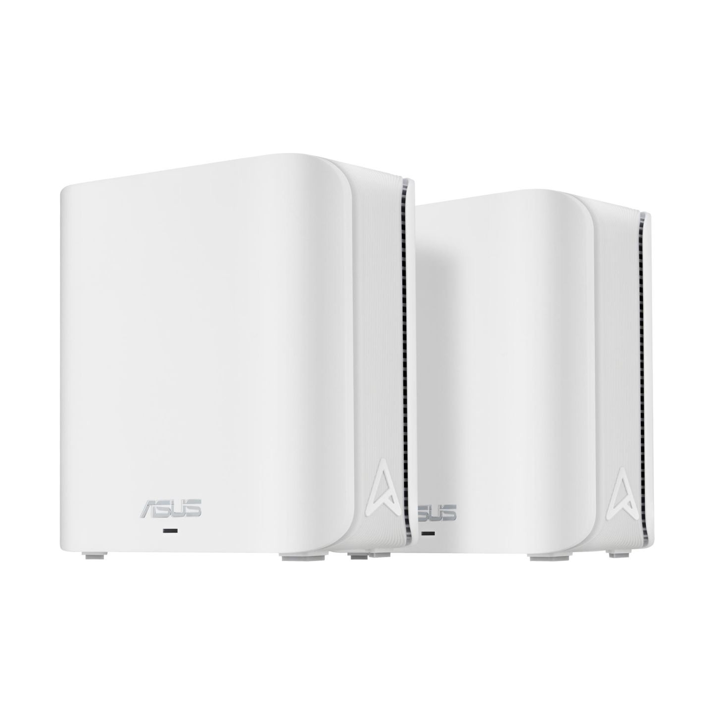 Asus | Dual-band WiFi 7 AiMesh Extendable Router | ZenWiFi BD4 (2pk) | 802.11be | 3600 Mbit/s | 3600 Mbit/s | Ethernet LAN (RJ-4