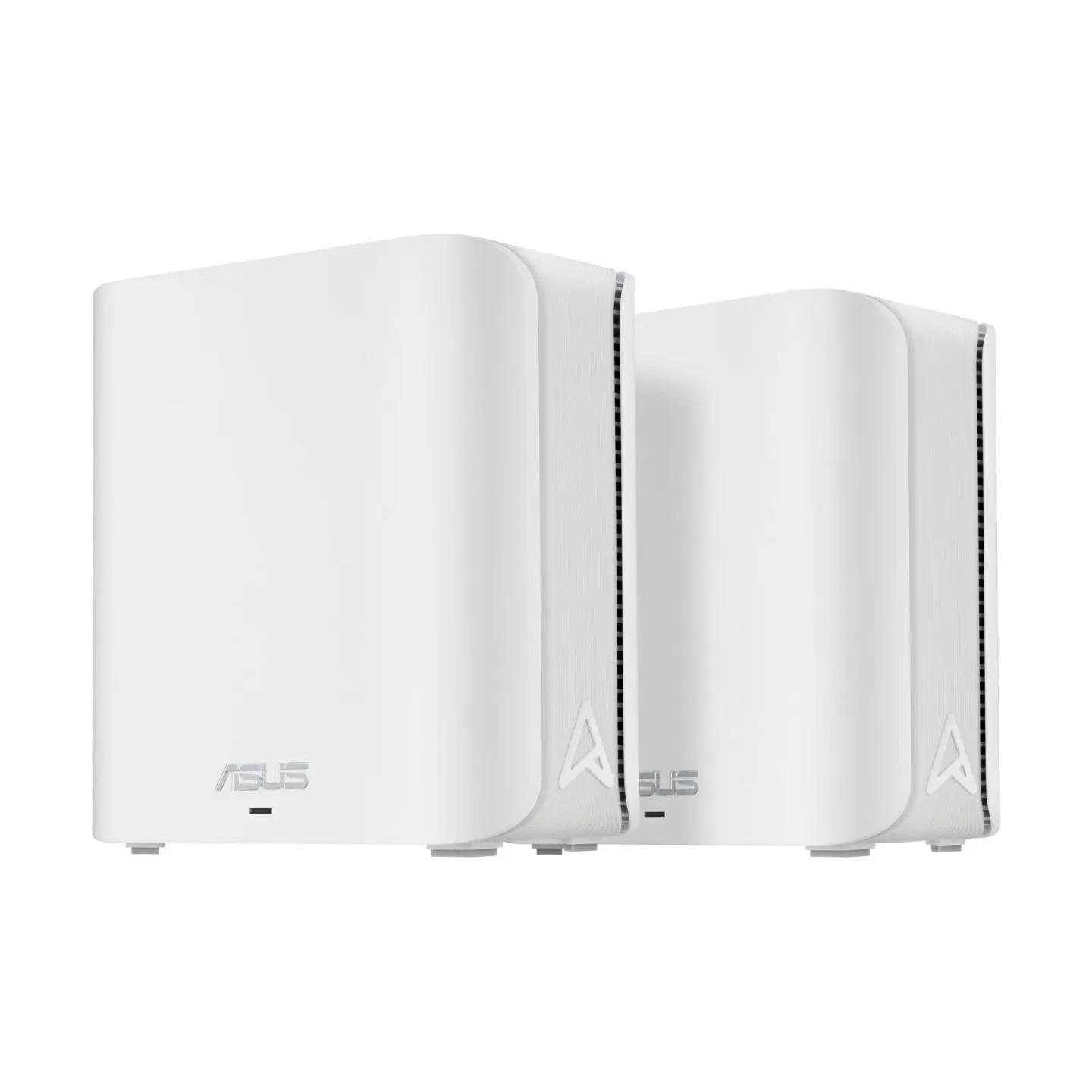 Asus | Dual-band WiFi 7 AiMesh Extendable Router | ZenWiFi BD4 (2pk) | 802.11be | 3600 Mbit/s | 3600 Mbit/s | Ethernet LAN (RJ-4