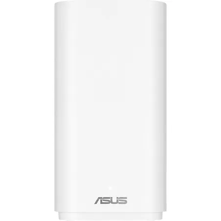 Asus BE3600 Dual-band WiFi 7 AiMesh Extendable Router | ZenWiFI BD4 OUTDOOR | 802.11be | 3600 Mbit/s | Ethernet LAN (RJ-45) port