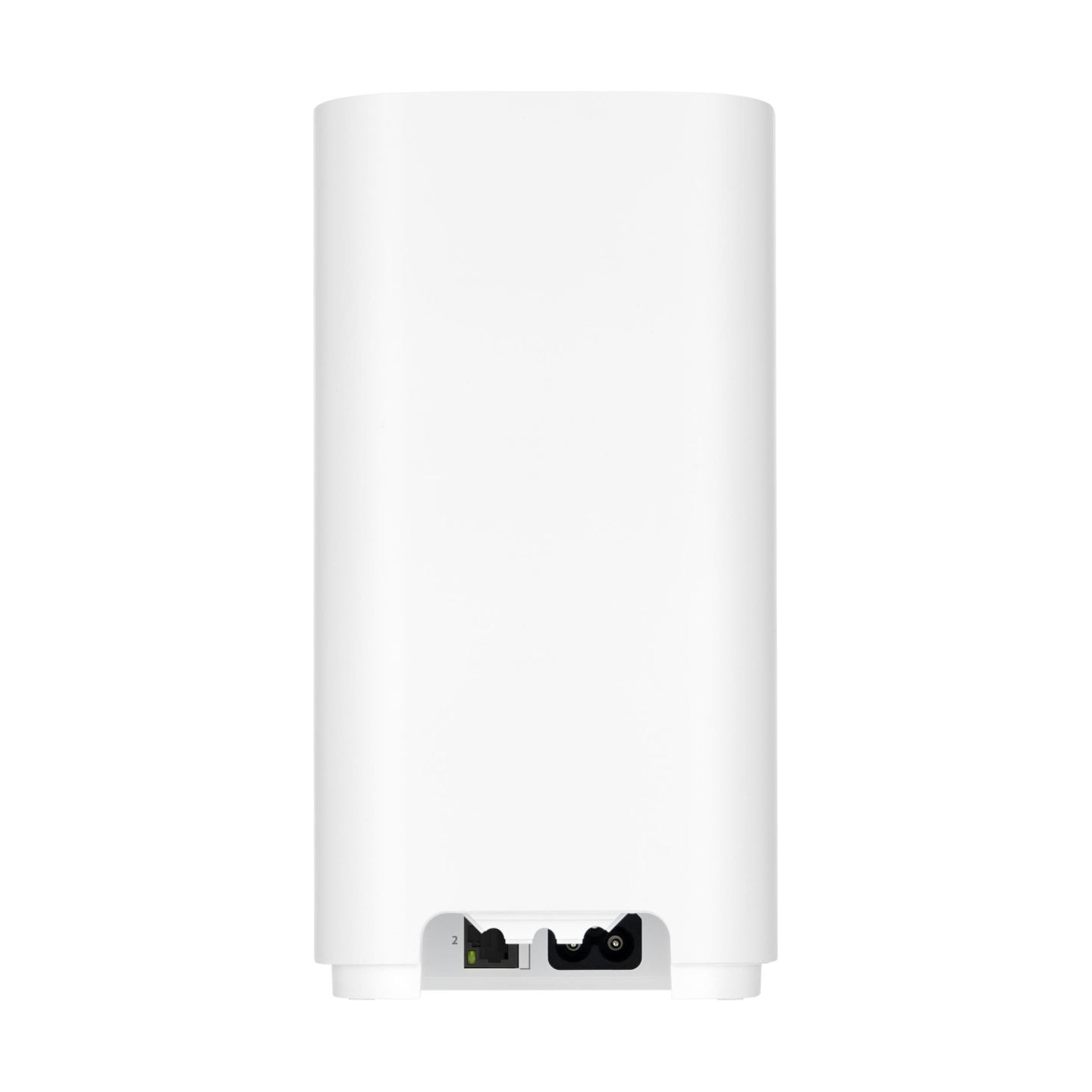 Asus BE3600 Dual-band WiFi 7 AiMesh Extendable Router | ZenWiFI BD4 OUTDOOR | 802.11be | 3600 Mbit/s | Ethernet LAN (RJ-45) port
