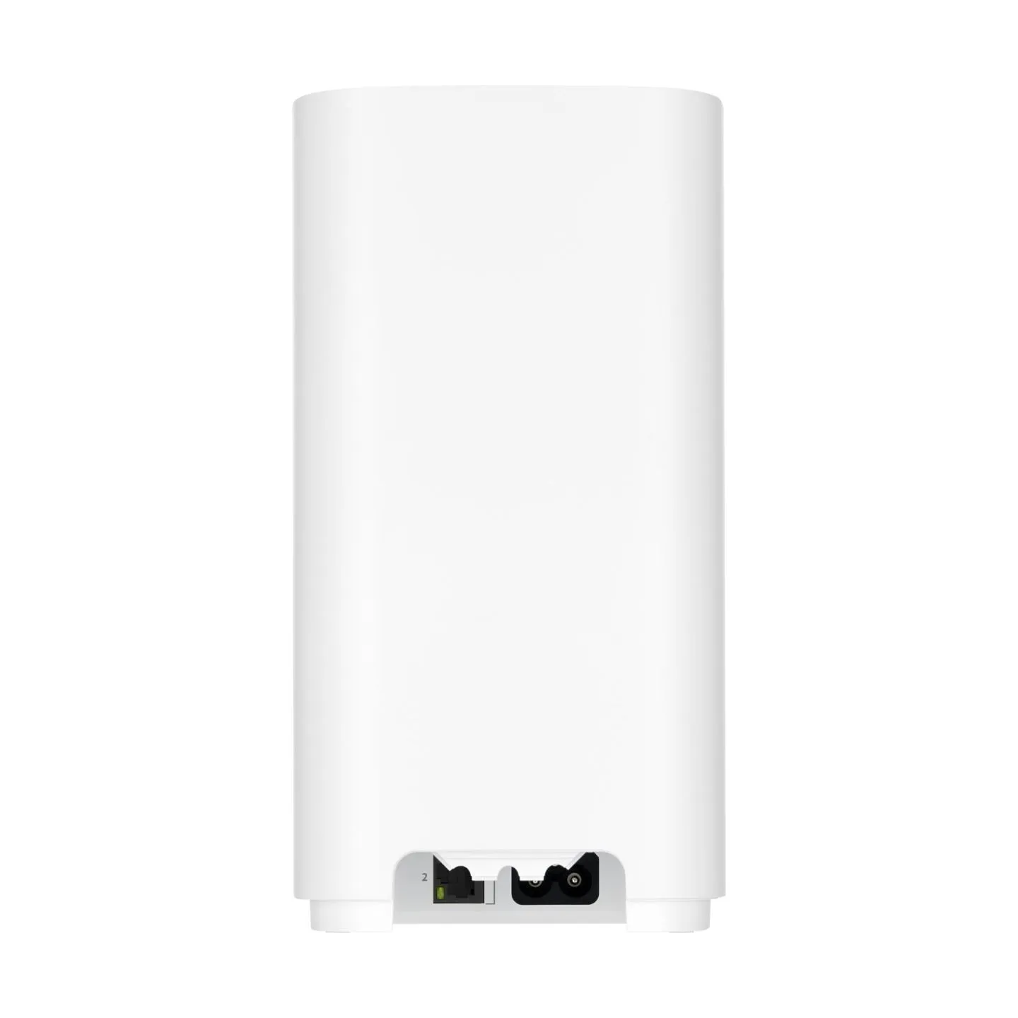 Asus BE3600 Dual-band WiFi 7 AiMesh Extendable Router | ZenWiFI BD4 OUTDOOR | 802.11be | 3600 Mbit/s | Ethernet LAN (RJ-45) port
