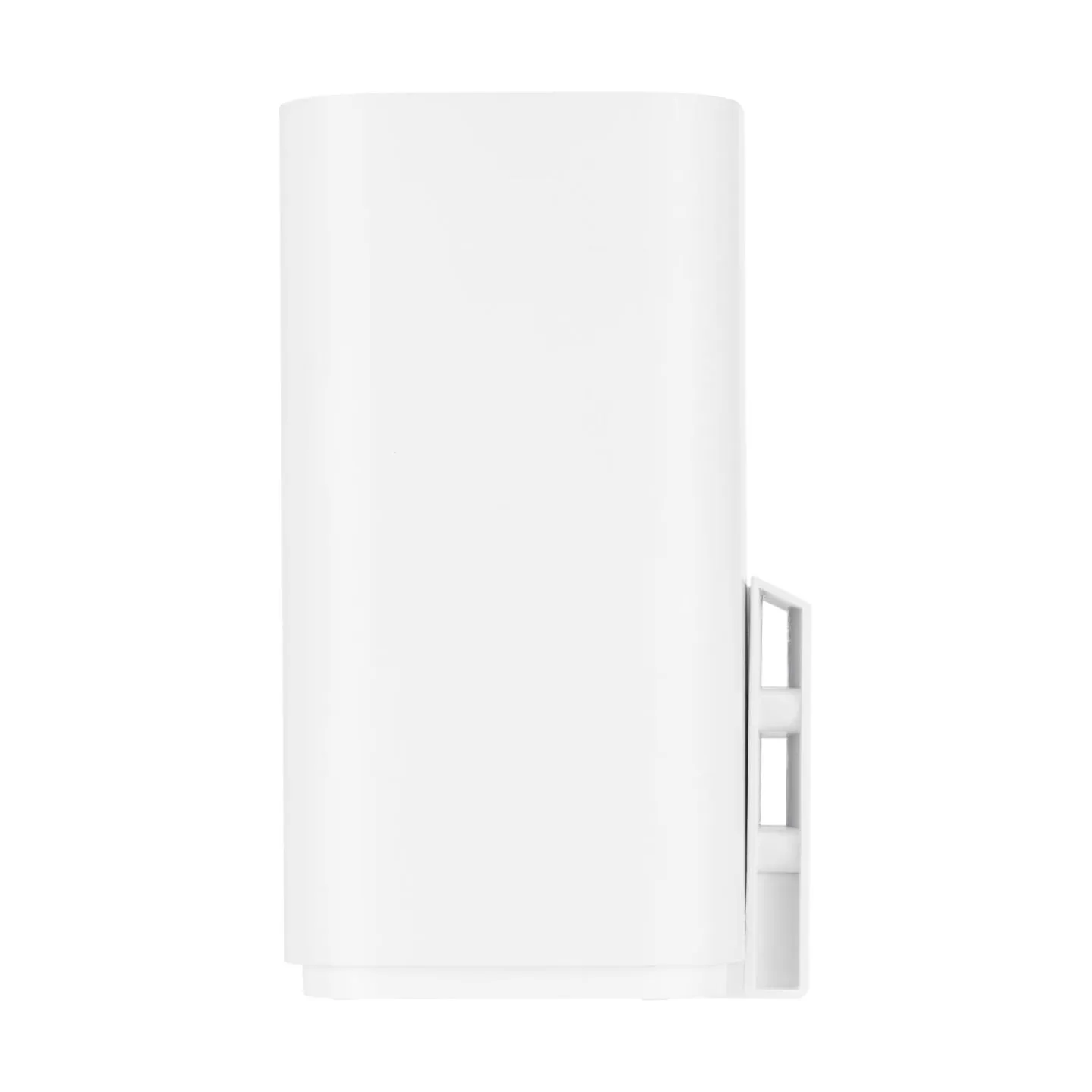 Asus BE3600 Dual-band WiFi 7 AiMesh Extendable Router | ZenWiFI BD4 OUTDOOR | 802.11be | 3600 Mbit/s | Ethernet LAN (RJ-45) port