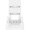Asus BE3600 Dual-band WiFi 7 AiMesh Extendable Router | ZenWiFI BD4 OUTDOOR | 802.11be | 3600 Mbit/s | Ethernet LAN (RJ-45) port