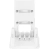 Asus BE3600 Dual-band WiFi 7 AiMesh Extendable Router | ZenWiFI BD4 OUTDOOR | 802.11be | 3600 Mbit/s | Ethernet LAN (RJ-45) port