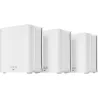 Asus Dual-band WiFi 7 AiMesh Extendable Router | ZenWiFi BD4 (3pk) | 802.11be | Mesh Support Yes | MU-MiMO Yes | No mobile broad