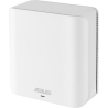 Asus Dual-band WiFi 7 AiMesh Extendable Router | ZenWiFi BD4 (3pk) | 802.11be | Mesh Support Yes | MU-MiMO Yes | No mobile broad
