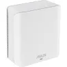 Asus Dual-band WiFi 7 AiMesh Extendable Router | ZenWiFi BD4 (3pk) | 802.11be | Mesh Support Yes | MU-MiMO Yes | No mobile broad