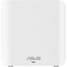 Asus Dual-band WiFi 7 AiMesh Extendable Router | ZenWiFi BD4 (3pk) | 802.11be | Mesh Support Yes | MU-MiMO Yes | No mobile broad