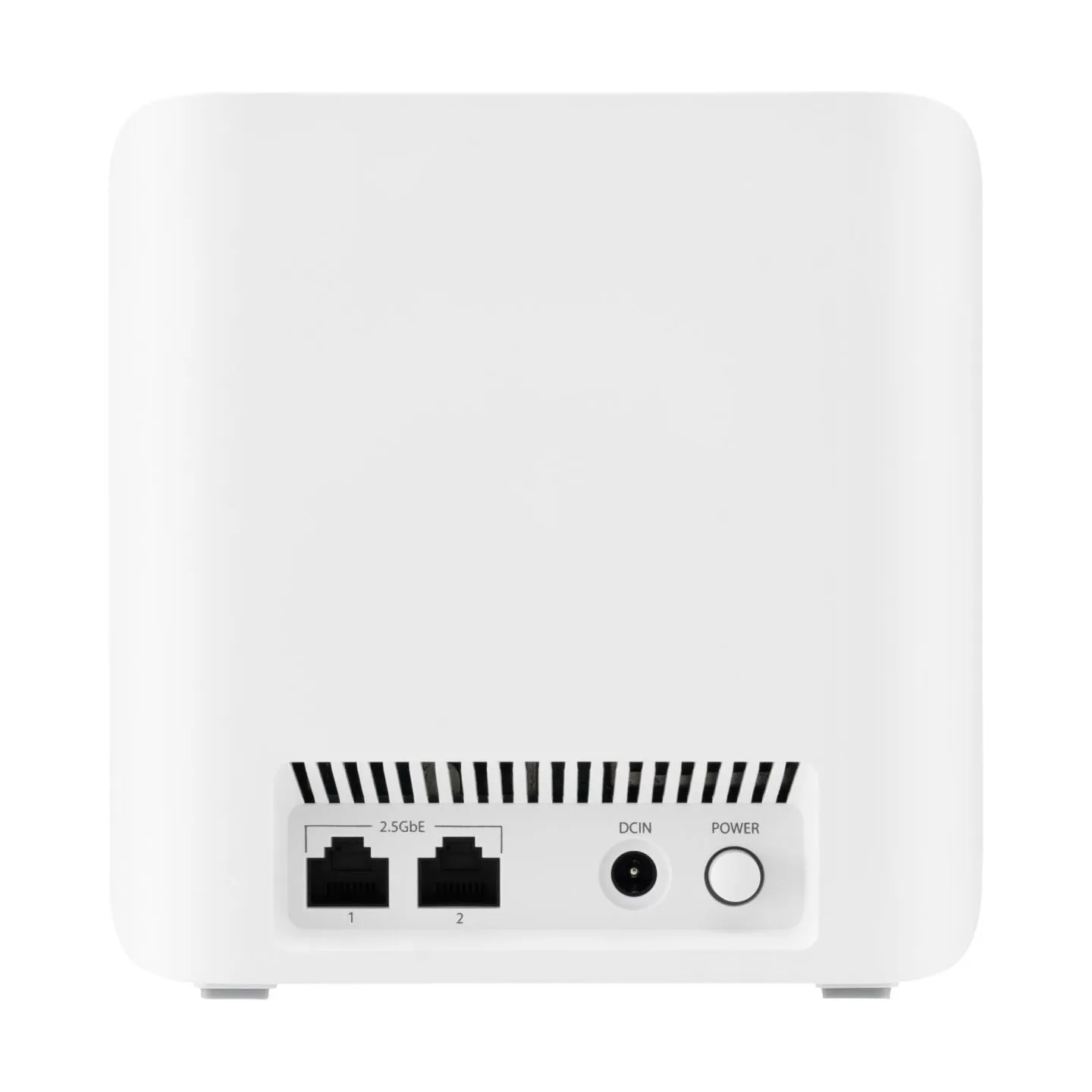 Asus Dual-band WiFi 7 AiMesh Extendable Router | ZenWiFi BD4 (3pk) | 802.11be | Mesh Support Yes | MU-MiMO Yes | No mobile broad
