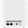 Asus Dual-band WiFi 7 AiMesh Extendable Router | ZenWiFi BD4 (3pk) | 802.11be | Mesh Support Yes | MU-MiMO Yes | No mobile broad