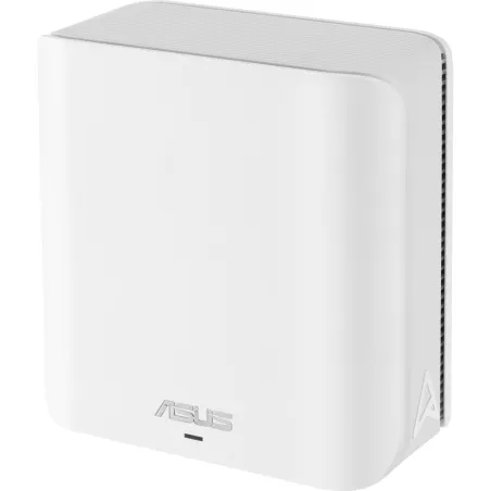 Asus | ZenWiFi BD4 (1pk) | Dual-band WiFi 7 AiMesh Extendable Router, EU+UK | 802.11be | 688/2882 Mbit/s | Ethernet LAN (RJ-45) 