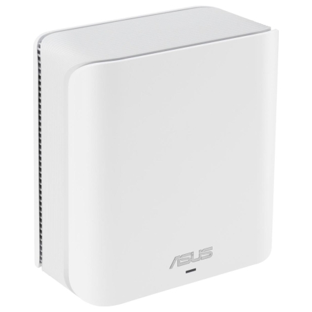 Asus | ZenWiFi BD4 (1pk) | Dual-band WiFi 7 AiMesh Extendable Router, EU+UK | 802.11be | 688/2882 Mbit/s | Ethernet LAN (RJ-45) 