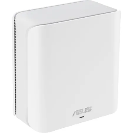 Asus | ZenWiFi BD4 (1pk) | Dual-band WiFi 7 AiMesh Extendable Router, EU+UK | 802.11be | 688/2882 Mbit/s | Ethernet LAN (RJ-45) 