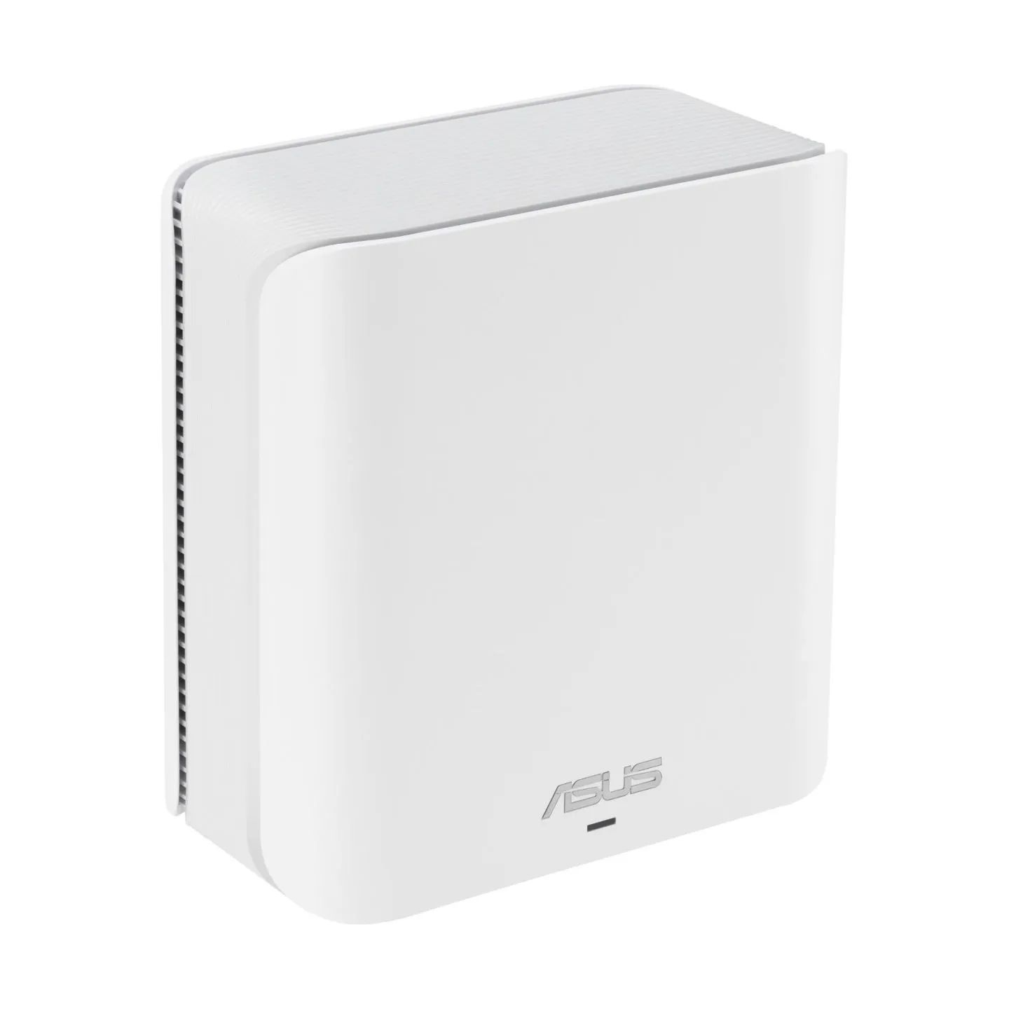 Asus | ZenWiFi BD4 (1pk) | Dual-band WiFi 7 AiMesh Extendable Router, EU+UK | 802.11be | 688/2882 Mbit/s | Ethernet LAN (RJ-45) 