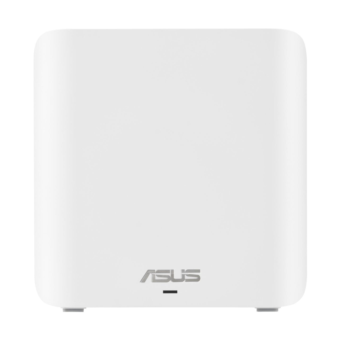 Asus | ZenWiFi BD4 (1pk) | Dual-band WiFi 7 AiMesh Extendable Router, EU+UK | 802.11be | 688/2882 Mbit/s | Ethernet LAN (RJ-45) 