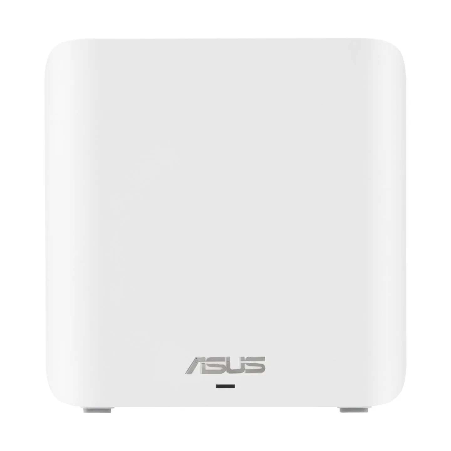Asus | ZenWiFi BD4 (1pk) | Dual-band WiFi 7 AiMesh Extendable Router, EU+UK | 802.11be | 688/2882 Mbit/s | Ethernet LAN (RJ-45) 