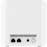 Asus | ZenWiFi BD4 (1pk) | Dual-band WiFi 7 AiMesh Extendable Router, EU+UK | 802.11be | 688/2882 Mbit/s | Ethernet LAN (RJ-45) 