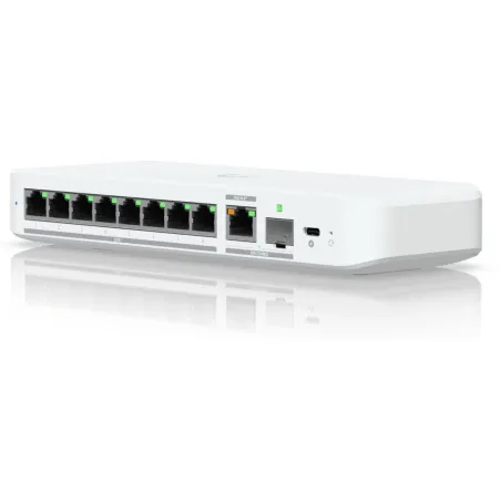 Ubiquiti UniFi Flex 2.5G Managed L2 2.5G