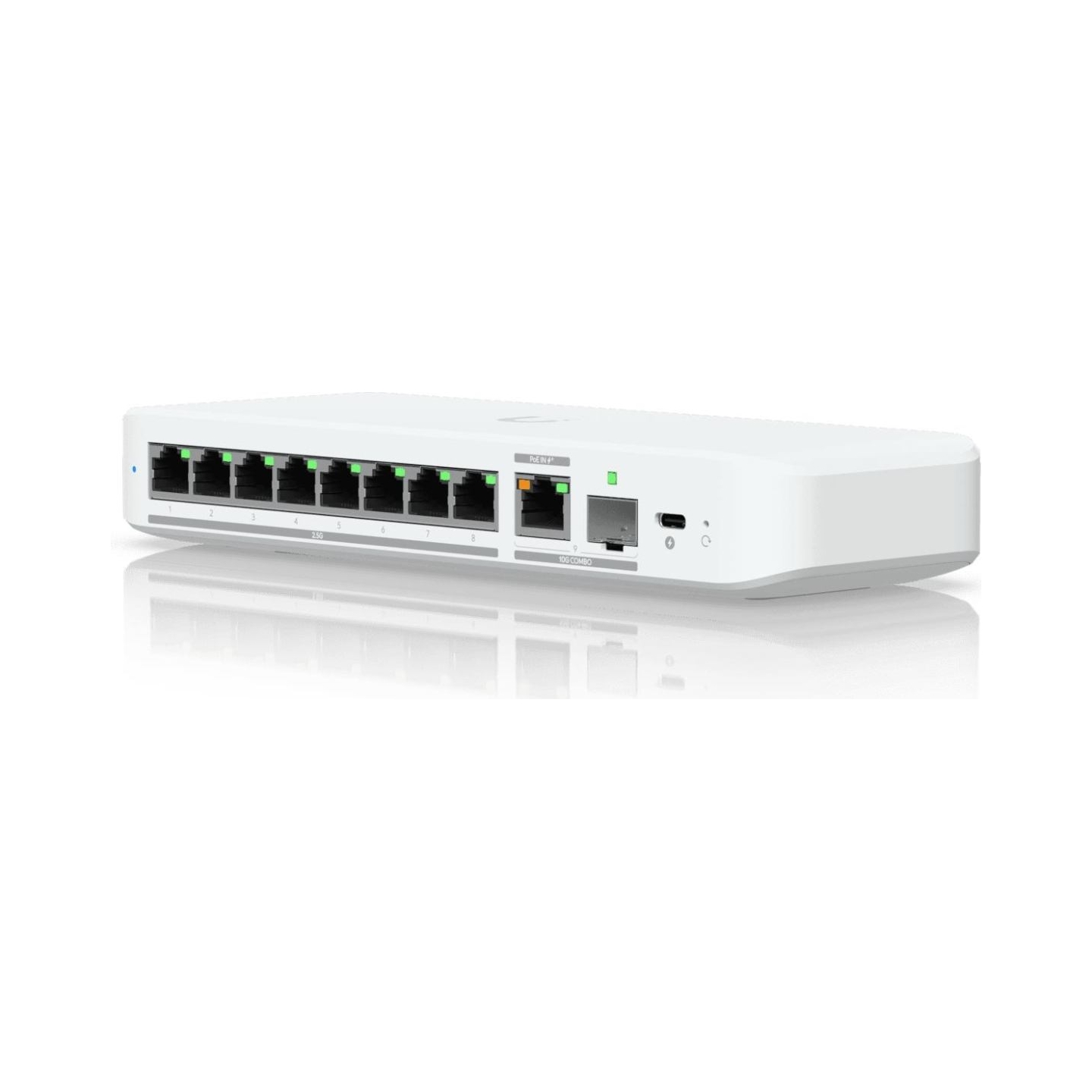 Ubiquiti UniFi Flex 2.5G Managed L2 2.5G