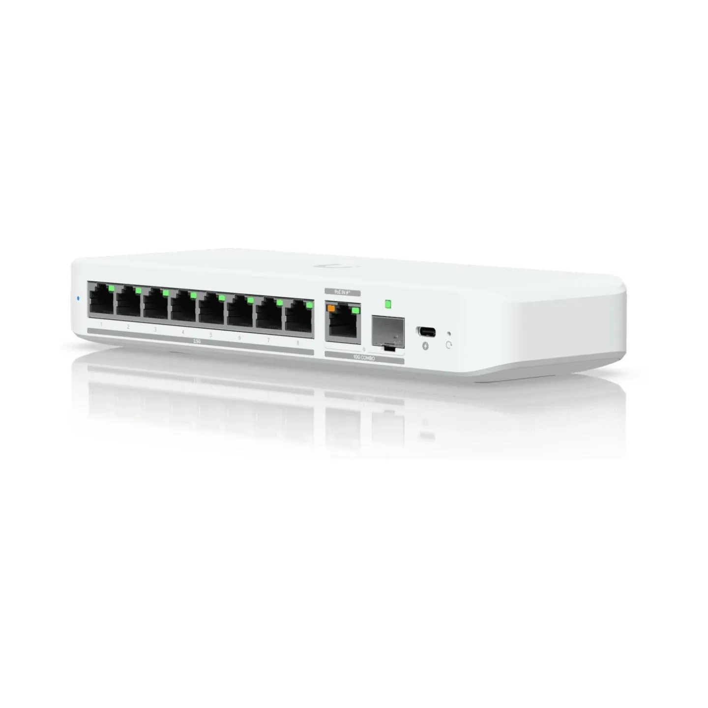 Ubiquiti UniFi Flex 2.5G Managed L2 2.5G