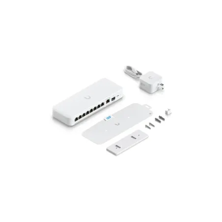Ubiquiti UniFi Flex 2.5G Managed L2 2.5G