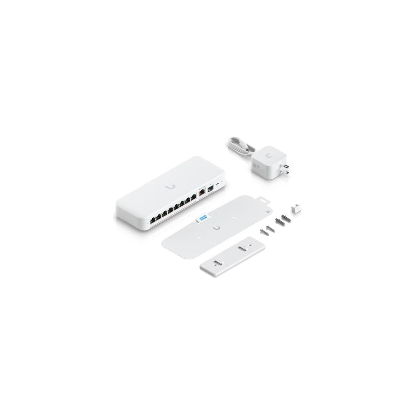 Ubiquiti UniFi Flex 2.5G Managed L2 2.5G