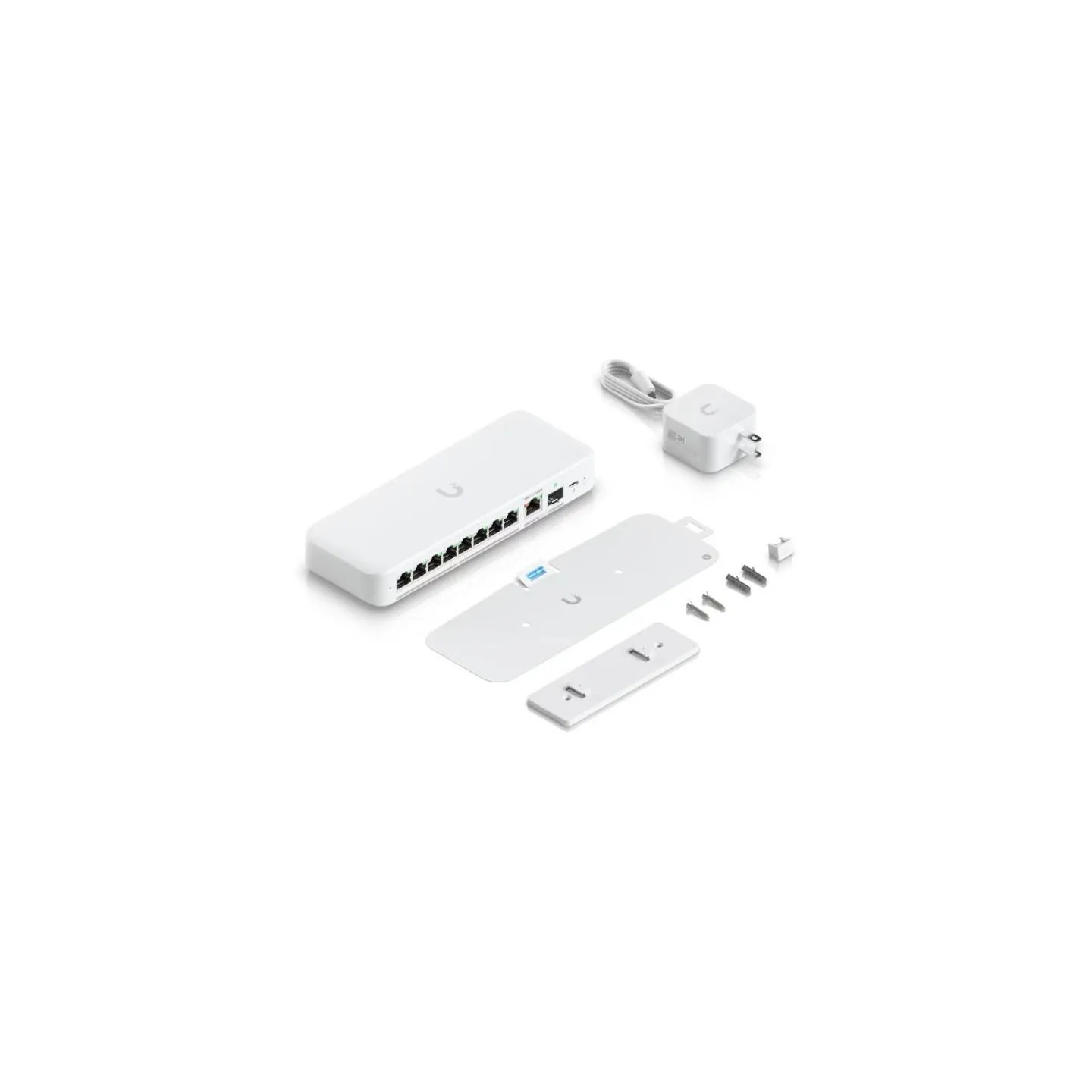 Ubiquiti UniFi Flex 2.5G Managed L2 2.5G