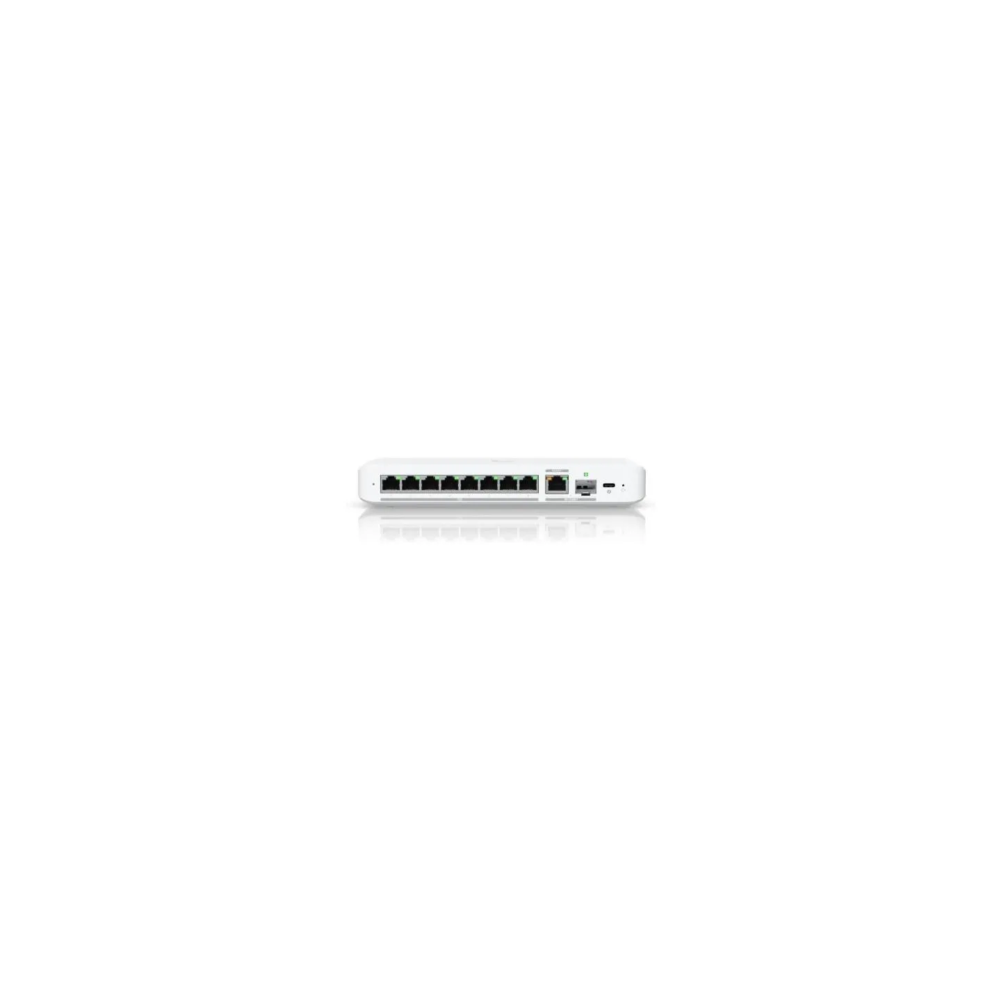 Ubiquiti UniFi Flex 2.5G Managed L2 2.5G