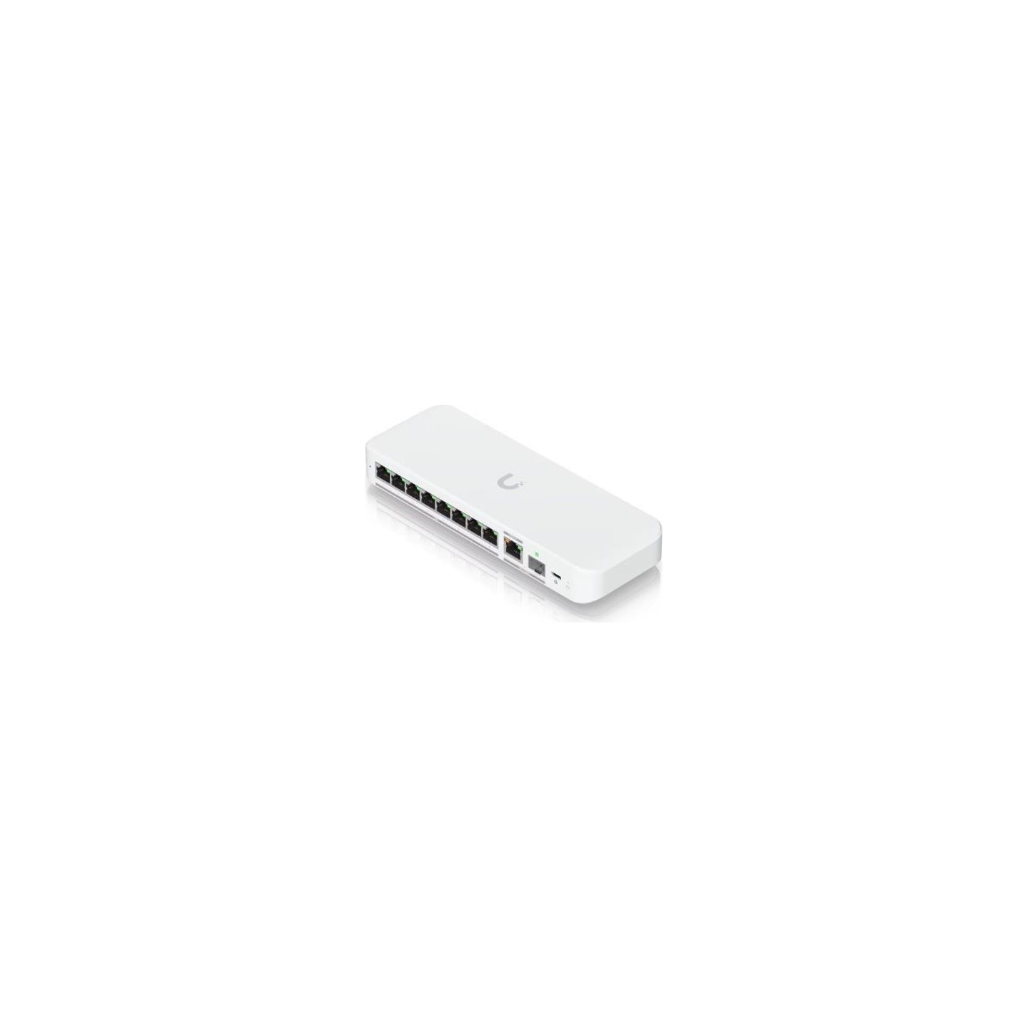 Ubiquiti UniFi Flex 2.5G Managed L2 2.5G