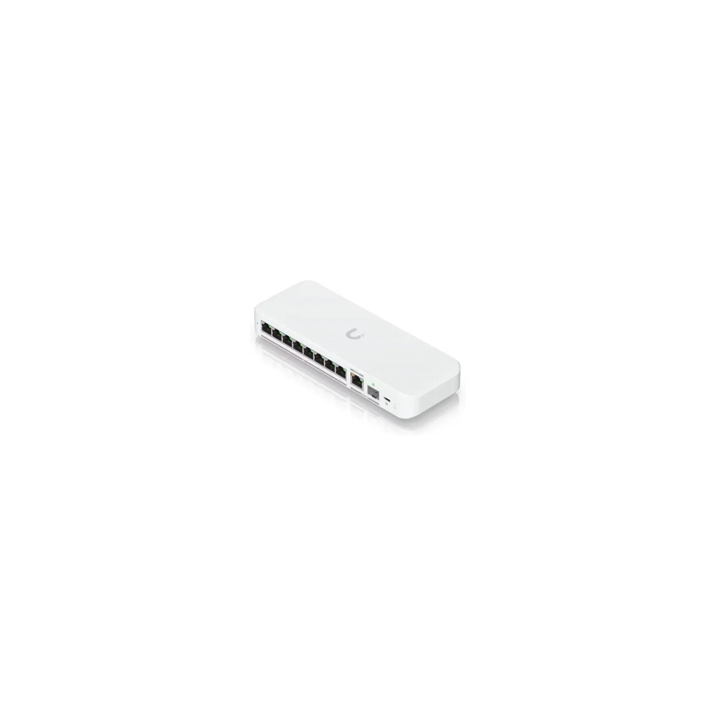 Ubiquiti UniFi Flex 2.5G Managed L2 2.5G