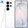 Samsung MOBILE PHONE GALAXY S26 ULTRA/256GB WHITE SM-S948B SAMSUNG