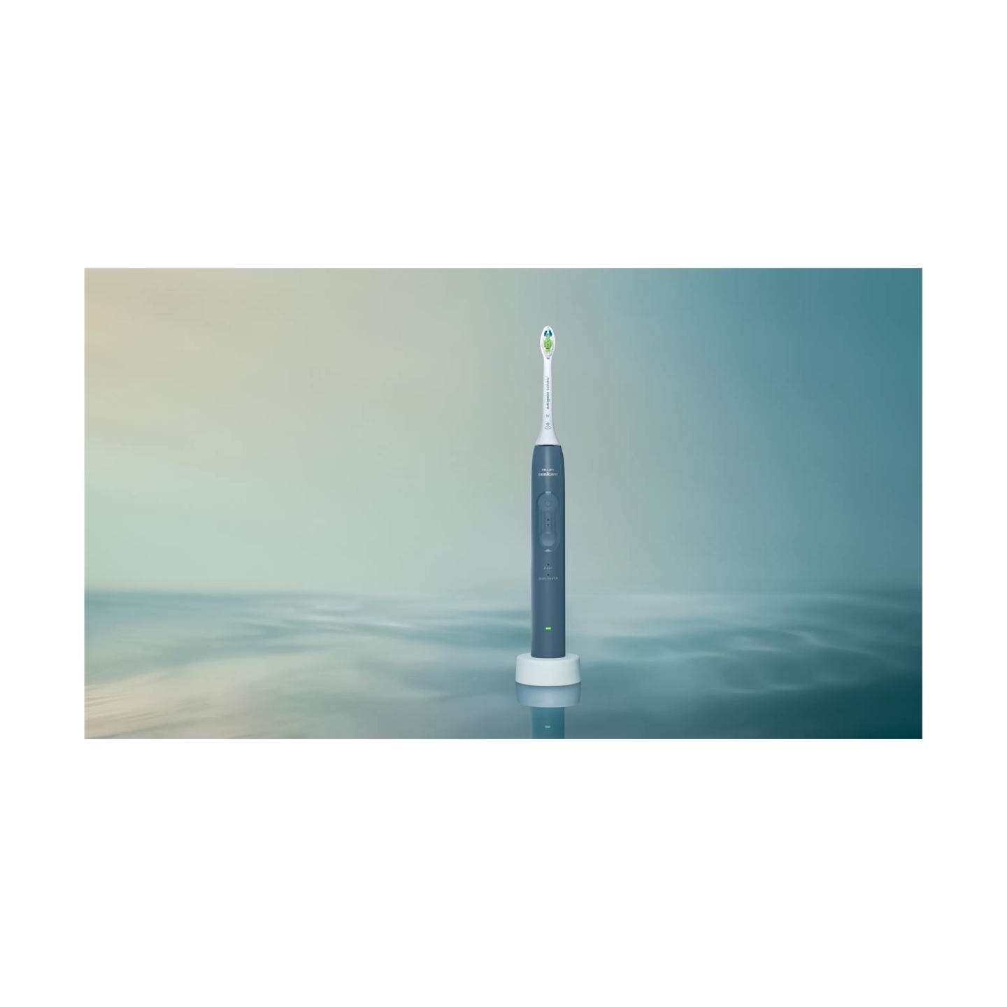 Philips 4100 series Sonic electric toothbrush HX4041/48 / HX4041/48