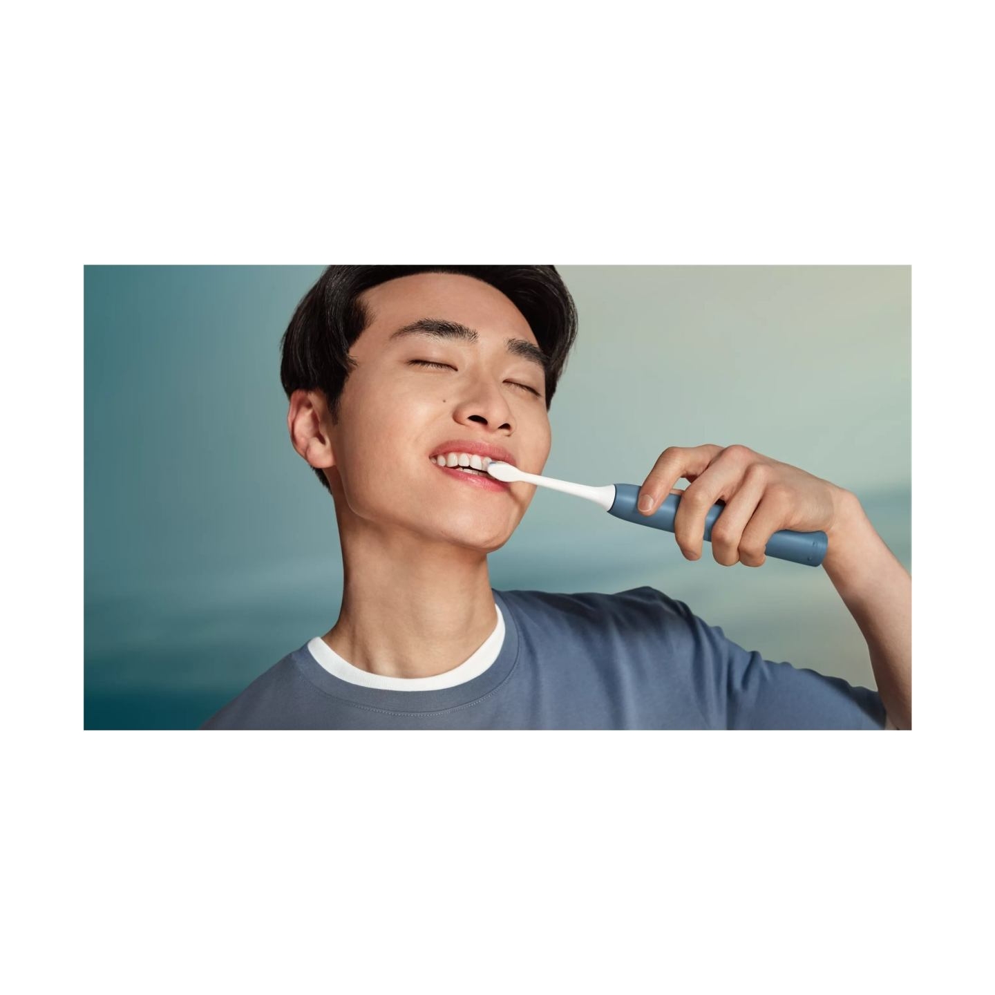 Philips 4100 series Sonic electric toothbrush HX4041/48 / HX4041/48
